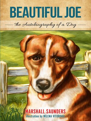 cover image of Beautiful Joe